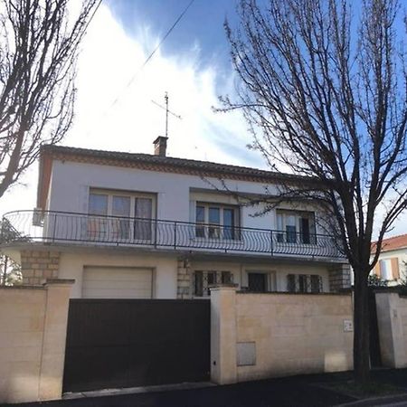 Maison Familiale A Νιμ Εξωτερικό φωτογραφία