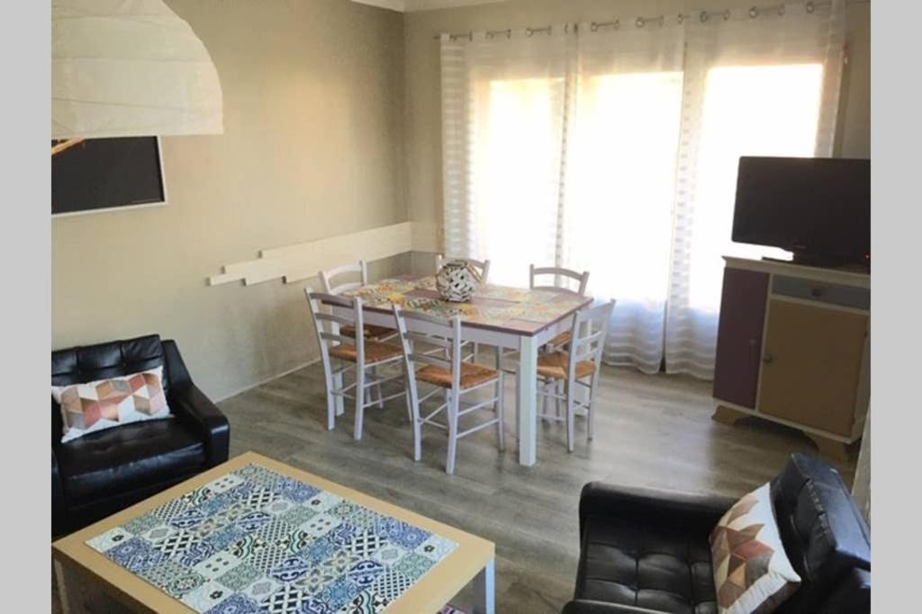 Maison Familiale A Νιμ Εξωτερικό φωτογραφία